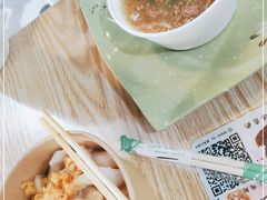 -食盈碗仔翅(星玺广场店)