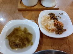 -李氏紫竹林卤粉(火车站店)