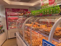 -味多美蛋糕(八大处店)