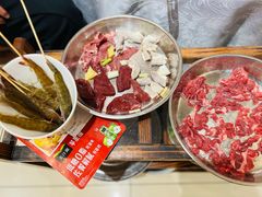 -丰尔粥食·粥底火锅(大良总店)