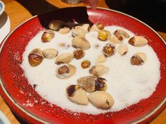 -希望日本料理(保利香槟花园店)