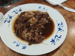 -柴氏风味斋(甘家口店)