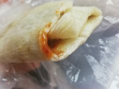 -小红旗臭豆腐炸冷面(万达店)