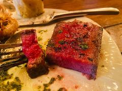 -斯普汇生蚝牛排馆(中骏世界城店)