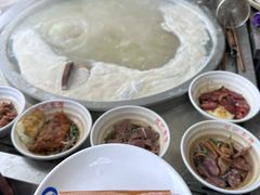 -陈记锅盖面(长江路店)