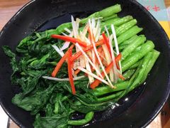-煜北·西北小馆(曲阳路店)
