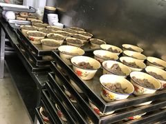 -定家小酥肉·清真(回民街店)