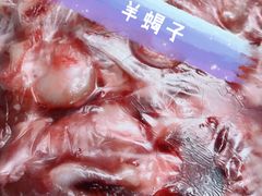 -上海为民商行清真饭店(南大路店)