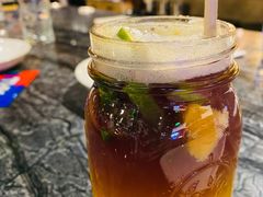 百香果凤梨特饮-TIAGO HOME KITCHEN(王府中环店)