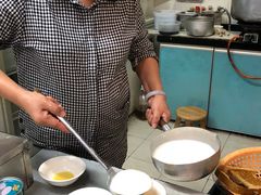 -沙湾姜埋奶(兴新包店)
