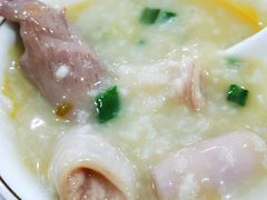 -南记食粥坊·宵夜大排档(莲花总店)