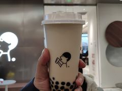 -喜茶(永旺梦乐城店)
