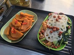 -二道木烤羊腿(桃花潭店)