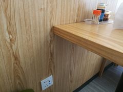 用餐区-晓午阳常熟炒浇面(红庙店)