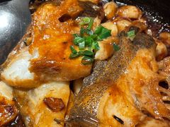 -双合园·海鲜水饺青岛菜(上清路店)