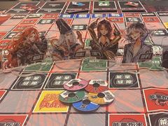 -百川·追风楼沉浸式剧本杀