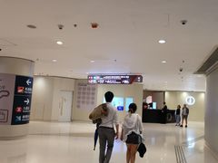 -香港ELEMENTS圆方