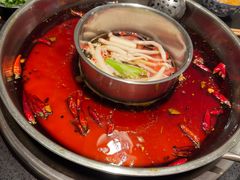 -飘香火锅(玉林西路店)