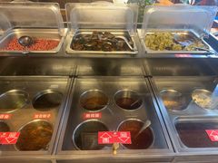 -老版火锅.12年西安排队王(沣峪口店)
