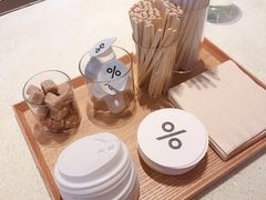 -% Arabica(京都东山店)
