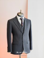 -钴蓝西服定制·男士礼服租赁(鄞州店)