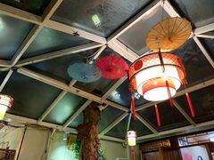 -丽江庭院之丽江往事(安定门店)