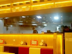 -八盛屋·沾面(集美万达店)