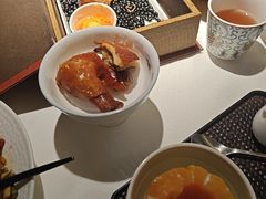 -千百味红餐厅·非遗江西菜(绿地双子塔总店)