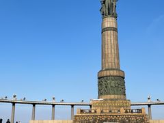 -人民防洪胜利纪念塔