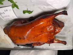 -四季民福烤鸭店(前门大栅栏店)