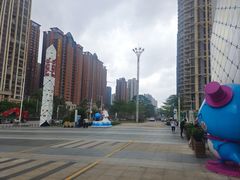 -万达广场(惠州大亚湾店)