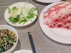 -东来顺饭庄(王府井步行街店)