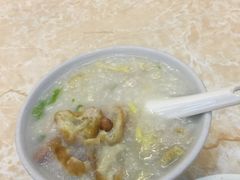 -坚记面店(一德路店)