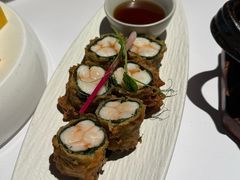 -月芽·自由餐厅·西溪湿地餐厅