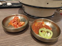 -大可泥炉烤肉(中街店)