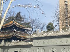 -大慈恩寺(大雁塔)