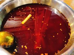 -肖肖酸萝卜鱼火锅(总店)