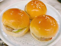 -鹭江宾馆·观海餐厅