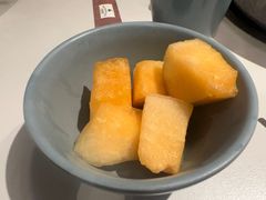 -小街猪手(团结湖店)
