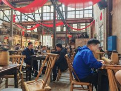 -東茅街茶馆