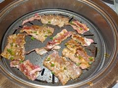 -金迈圆烤肉餐厅(维多利店)