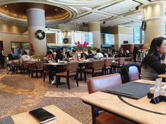 -怡聚轩全日制自助餐厅(大中华喜来登酒店)