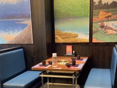-海之屋韩式烤肉(海棠68环球美食街店)