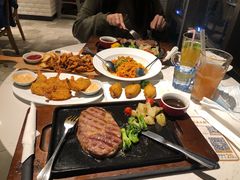 -必胜客(广渠路店)