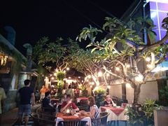 -Mai Mai Restaurant