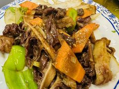 -协顺园回头馆(南顺城路店)