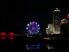 -南昌之星摩天轮