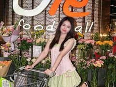-Olé精品超市(广州太古汇店)