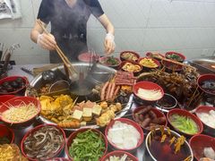 -小吴水煮(羊子巷无任何分店)