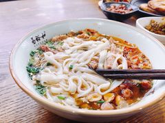-易裕和·长沙米粉(竹塘西路店)
